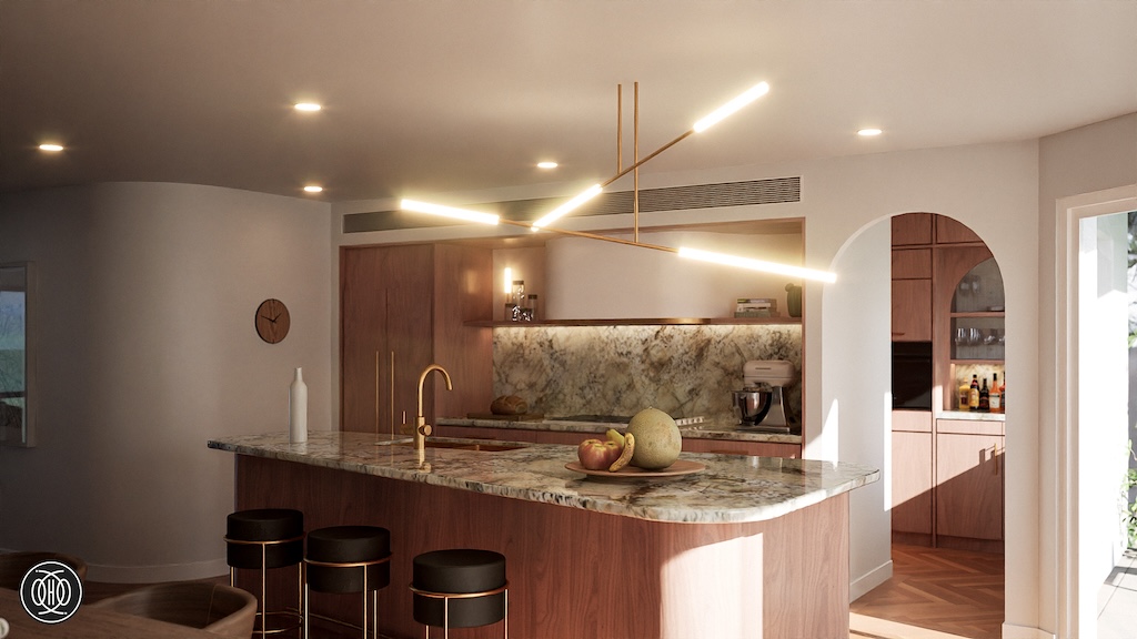 Kitchen Shot (Alternative 1)